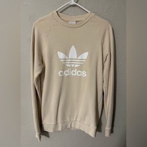 Adidas Originals Trefoil Sweater